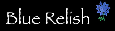 Blue Relish